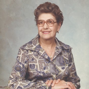 Photo of Alice Persyn